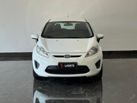 FORD Fiesta Hatch 1.0 4P SE FLEX, Foto 2 FORD Fiesta Hatch 1.0 4P SE FLEX, Foto 2