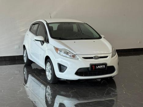 FORD Fiesta Hatch 1.0 4P SE FLEX, Foto 3 FORD Fiesta Hatch 1.0 4P SE FLEX, Foto 3