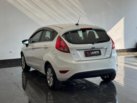 FORD Fiesta Hatch 1.0 4P SE FLEX, Foto 4 FORD Fiesta Hatch 1.0 4P SE FLEX, Foto 4