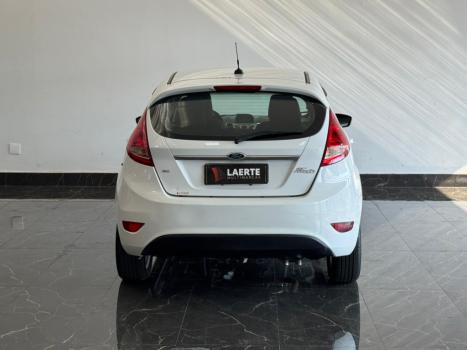 FORD Fiesta Hatch 1.0 4P SE FLEX, Foto 5 FORD Fiesta Hatch 1.0 4P SE FLEX, Foto 5
