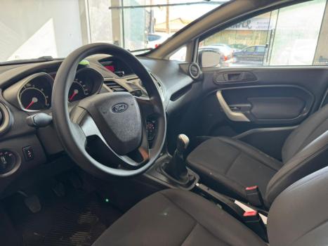 FORD Fiesta Hatch 1.0 4P SE FLEX, Foto 7 FORD Fiesta Hatch 1.0 4P SE FLEX, Foto 7