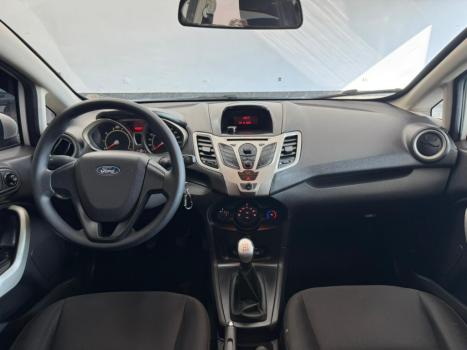 FORD Fiesta Hatch 1.0 4P SE FLEX, Foto 8 FORD Fiesta Hatch 1.0 4P SE FLEX, Foto 8