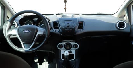 FORD Fiesta Hatch 1.5 16V 4P SE FLEX, Foto 6 FORD Fiesta Hatch 1.5 16V 4P SE FLEX, Foto 6