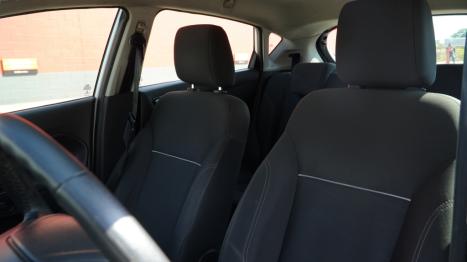 FORD Fiesta Hatch 1.5 16V 4P SE FLEX, Foto 7 FORD Fiesta Hatch 1.5 16V 4P SE FLEX, Foto 7