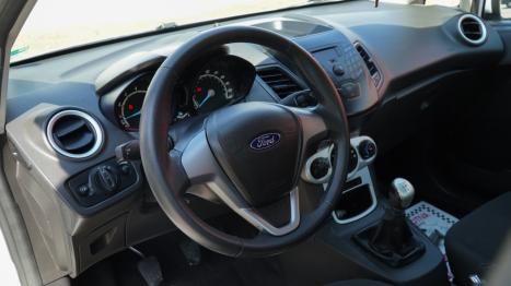 FORD Fiesta Hatch 1.5 16V 4P SE FLEX, Foto 8 FORD Fiesta Hatch 1.5 16V 4P SE FLEX, Foto 8