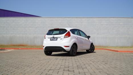 FORD Fiesta Hatch 1.5 16V 4P SE FLEX, Foto 11 FORD Fiesta Hatch 1.5 16V 4P SE FLEX, Foto 11