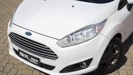 FORD Fiesta Hatch 1.5 16V 4P SE FLEX, Foto 13 FORD Fiesta Hatch 1.5 16V 4P SE FLEX, Foto 13