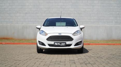 FORD Fiesta Hatch 1.5 16V 4P SE FLEX, Foto 14 FORD Fiesta Hatch 1.5 16V 4P SE FLEX, Foto 14