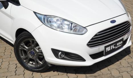 FORD Fiesta Hatch 1.5 16V 4P SE FLEX, Foto 16 FORD Fiesta Hatch 1.5 16V 4P SE FLEX, Foto 16