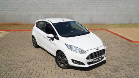 FORD Fiesta Hatch 1.5 16V 4P SE FLEX, Foto 17 FORD Fiesta Hatch 1.5 16V 4P SE FLEX, Foto 17