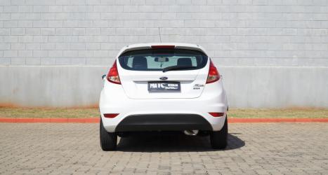 FORD Fiesta Hatch 1.5 16V 4P SE FLEX, Foto 20 FORD Fiesta Hatch 1.5 16V 4P SE FLEX, Foto 20