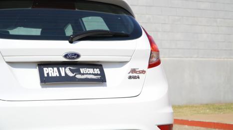 FORD Fiesta Hatch 1.5 16V 4P SE FLEX, Foto 21 FORD Fiesta Hatch 1.5 16V 4P SE FLEX, Foto 21