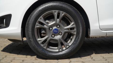 FORD Fiesta Hatch 1.5 16V 4P SE FLEX, Foto 22 FORD Fiesta Hatch 1.5 16V 4P SE FLEX, Foto 22