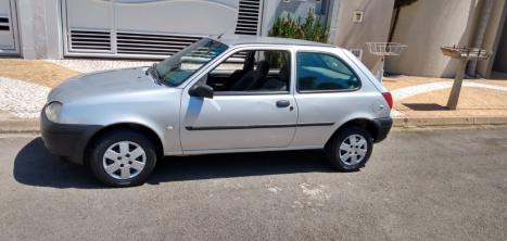 FORD Fiesta Hatch 1.0 STREET, Foto 2