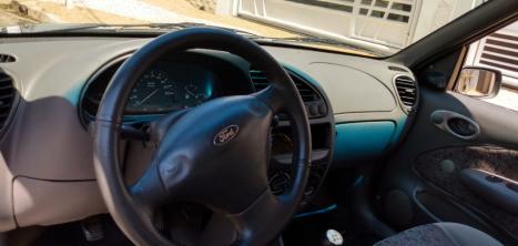 FORD Fiesta Hatch 1.0 STREET, Foto 3