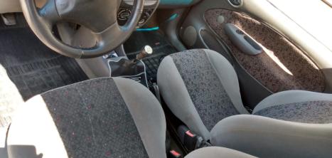 FORD Fiesta Hatch 1.0 STREET, Foto 4