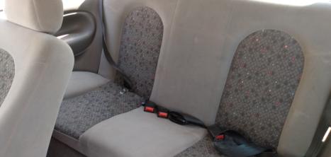 FORD Fiesta Hatch 1.0 STREET, Foto 5