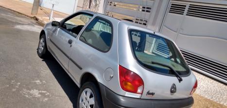 FORD Fiesta Hatch 1.0 STREET, Foto 6