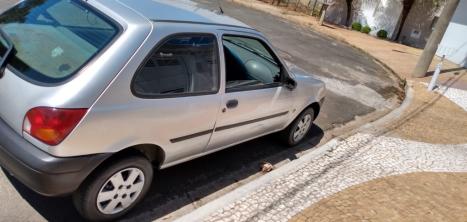FORD Fiesta Hatch 1.0 STREET, Foto 7