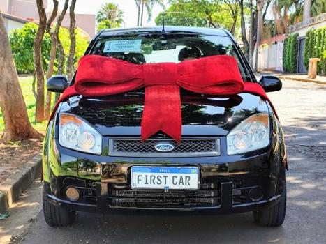 FORD Fiesta Hatch 1.6 4P FLEX, Foto 2