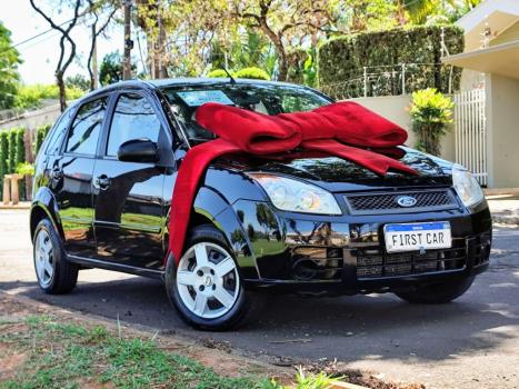FORD Fiesta Hatch 1.6 4P FLEX, Foto 4