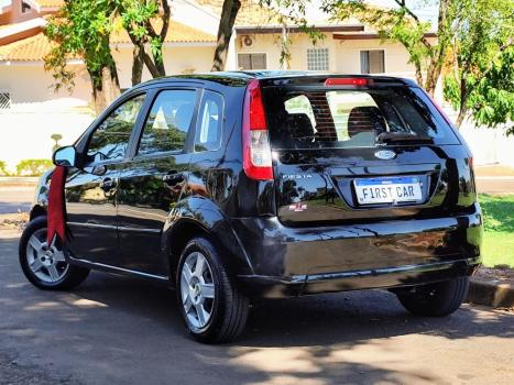 FORD Fiesta Hatch 1.6 4P FLEX, Foto 6