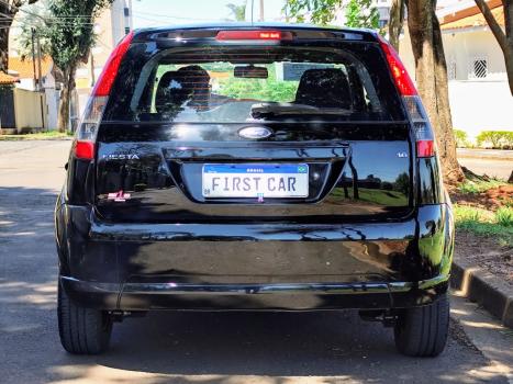 FORD Fiesta Hatch 1.6 4P FLEX, Foto 7