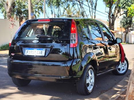 FORD Fiesta Hatch 1.6 4P FLEX, Foto 8