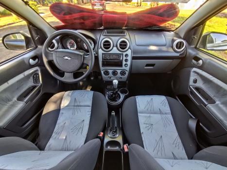 FORD Fiesta Hatch 1.6 4P FLEX, Foto 9
