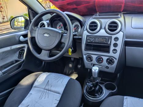 FORD Fiesta Hatch 1.6 4P FLEX, Foto 10
