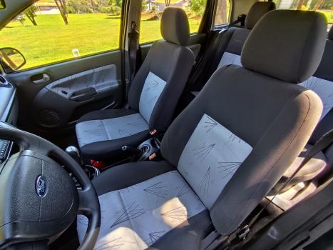 FORD Fiesta Hatch 1.6 4P FLEX, Foto 12