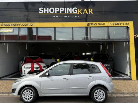 FORD Fiesta Hatch 1.0 4P SE FLEX, Foto 1 FORD Fiesta Hatch 1.0 4P SE FLEX, Foto 1