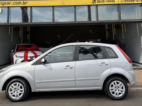 FORD Fiesta Hatch 1.0 4P SE FLEX, Foto 2 FORD Fiesta Hatch 1.0 4P SE FLEX, Foto 2