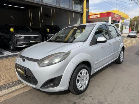 FORD Fiesta Hatch 1.0 4P SE FLEX, Foto 3 FORD Fiesta Hatch 1.0 4P SE FLEX, Foto 3