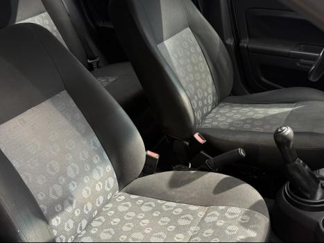 FORD Fiesta Hatch 1.0 4P SE FLEX, Foto 6 FORD Fiesta Hatch 1.0 4P SE FLEX, Foto 6