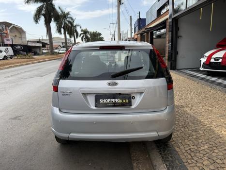 FORD Fiesta Hatch 1.0 4P SE FLEX, Foto 8 FORD Fiesta Hatch 1.0 4P SE FLEX, Foto 8