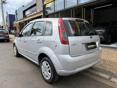 FORD Fiesta Hatch 1.0 4P SE FLEX, Foto 9 FORD Fiesta Hatch 1.0 4P SE FLEX, Foto 9