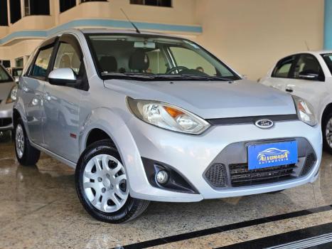 FORD Fiesta Hatch 1.6 4P CLASS FLEX, Foto 2 FORD Fiesta Hatch 1.6 4P CLASS FLEX, Foto 2