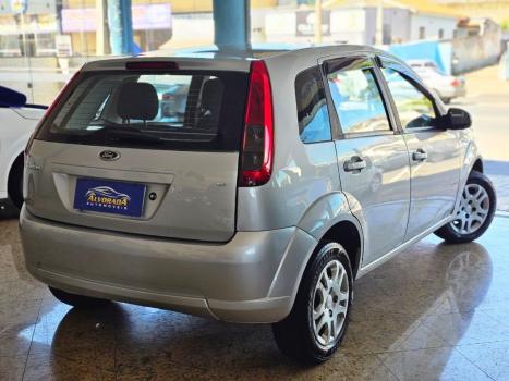FORD Fiesta Hatch 1.6 4P CLASS FLEX, Foto 3 FORD Fiesta Hatch 1.6 4P CLASS FLEX, Foto 3
