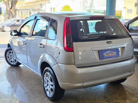 FORD Fiesta Hatch 1.6 4P CLASS FLEX, Foto 4 FORD Fiesta Hatch 1.6 4P CLASS FLEX, Foto 4