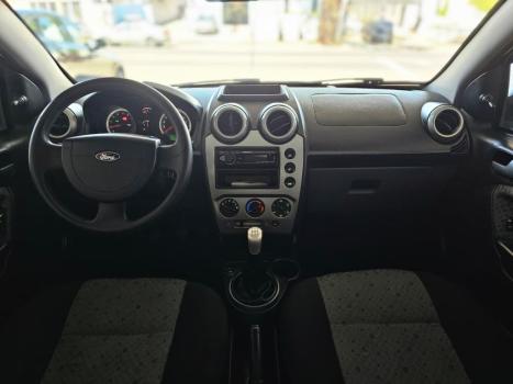 FORD Fiesta Hatch 1.6 4P CLASS FLEX, Foto 7 FORD Fiesta Hatch 1.6 4P CLASS FLEX, Foto 7