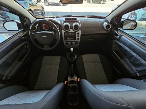 FORD Fiesta Hatch 1.6 4P CLASS FLEX, Foto 8 FORD Fiesta Hatch 1.6 4P CLASS FLEX, Foto 8