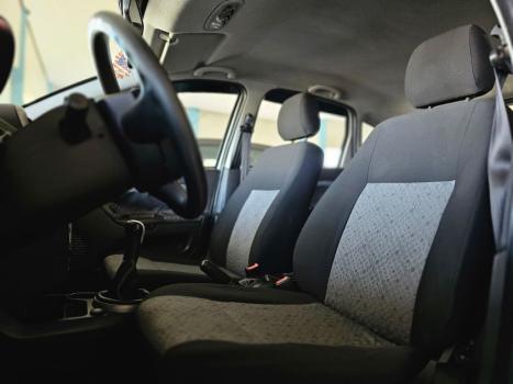 FORD Fiesta Hatch 1.6 4P CLASS FLEX, Foto 12 FORD Fiesta Hatch 1.6 4P CLASS FLEX, Foto 12