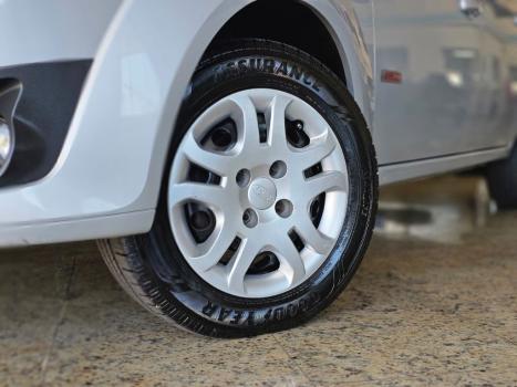 FORD Fiesta Hatch 1.6 4P CLASS FLEX, Foto 13 FORD Fiesta Hatch 1.6 4P CLASS FLEX, Foto 13