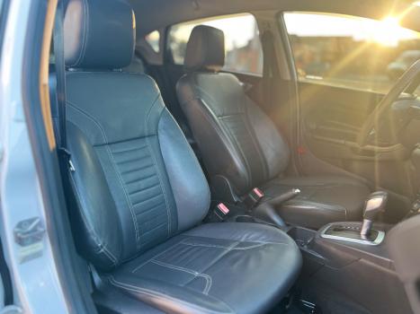 FORD Fiesta Hatch 1.6 16V 4P FLEX TITANIUM PLUS POWERSHIFT AUTOMTICO, Foto 10