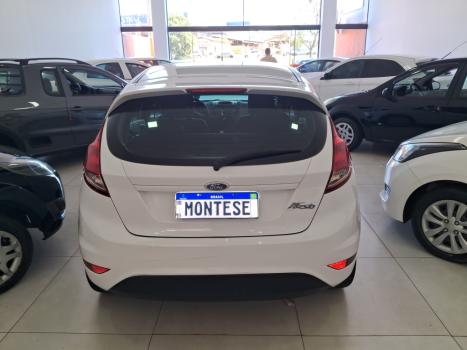 FORD Fiesta Hatch 1.5 16V 4P S FLEX, Foto 3 FORD Fiesta Hatch 1.5 16V 4P S FLEX, Foto 3