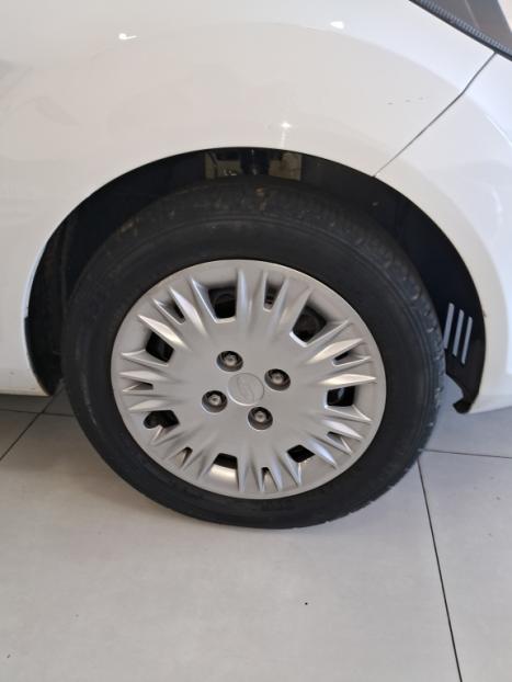 FORD Fiesta Hatch 1.5 16V 4P S FLEX, Foto 11 FORD Fiesta Hatch 1.5 16V 4P S FLEX, Foto 11