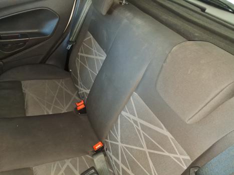 FORD Fiesta Hatch 1.5 16V 4P S FLEX, Foto 10 FORD Fiesta Hatch 1.5 16V 4P S FLEX, Foto 10