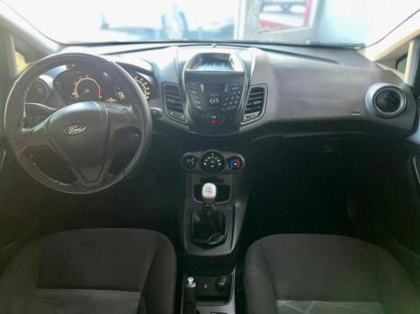 FORD Fiesta Hatch 1.5 16V 4P S FLEX, Foto 13 FORD Fiesta Hatch 1.5 16V 4P S FLEX, Foto 13