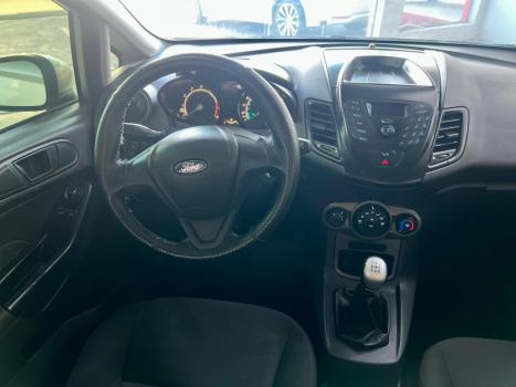FORD Fiesta Hatch 1.5 16V 4P S FLEX, Foto 14 FORD Fiesta Hatch 1.5 16V 4P S FLEX, Foto 14